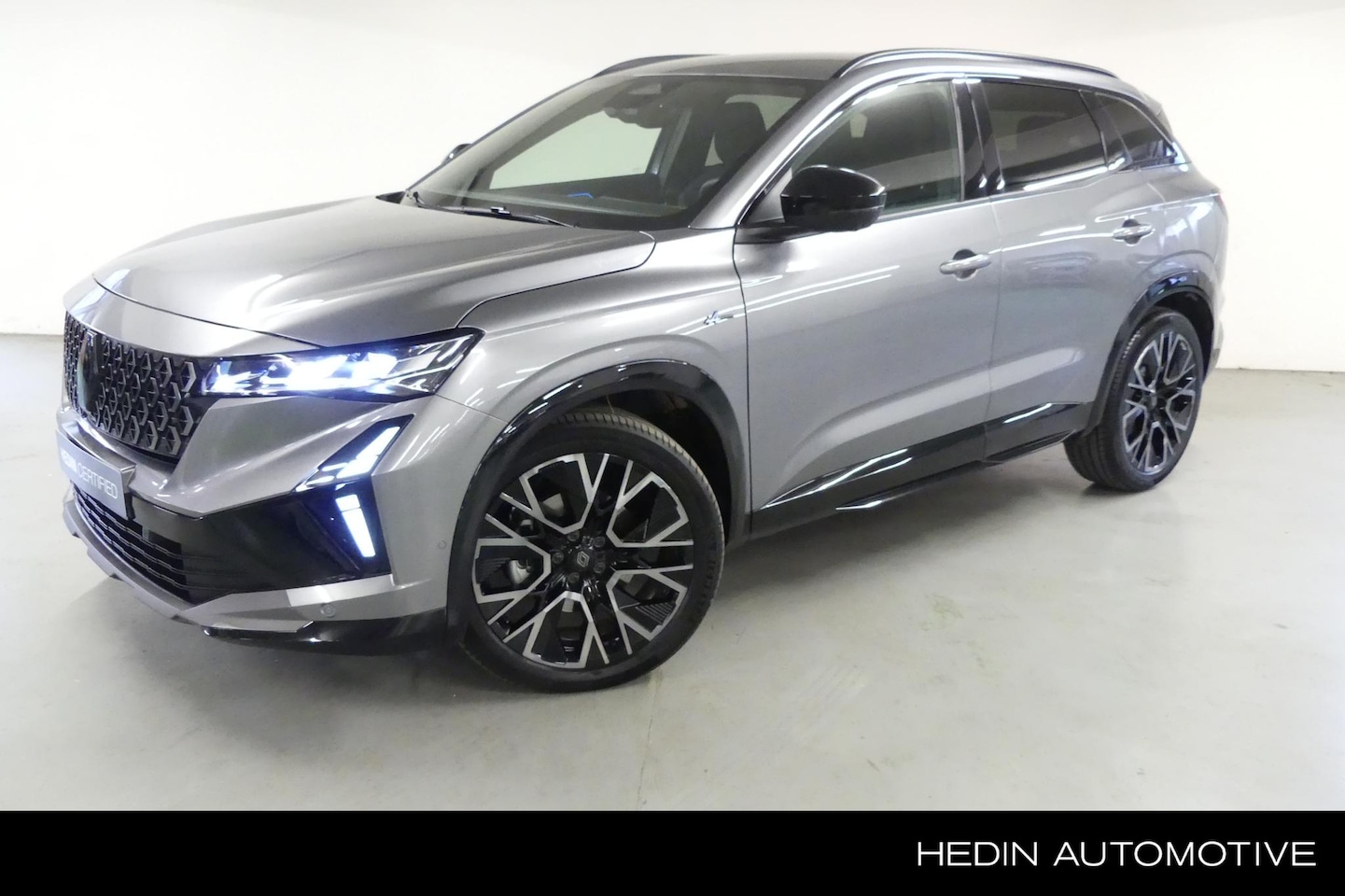 Renault Austral - E-Tech Full Hybrid 200 Esprit Alpine | openR link Multimedia & Navigatie | LED Pure Vision - AutoWereld.nl
