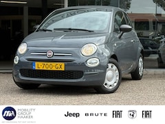 Fiat 500 - 1.0 Hybrid Cult | Airco | Cruise control