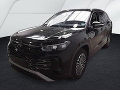 Volkswagen Tayron - 1.5 TSI 204pk DSG eHybrid Elegance / Trekhaak / Navi / HD Matrix Led