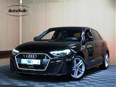 Audi A1 Sportback - 30 TFSI Advanced epic AUTOM CARPLAY CLIMA VIRTUAL CRUISE "19