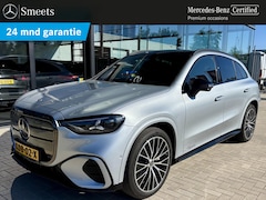 Mercedes-Benz GLC-klasse - 400 4MATIC Business Solution 94 kWh