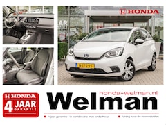 Honda Jazz - 1.5i e:HEV ELEGANCE - CAMERA - ALL WEATHERS - FULL HYBRID