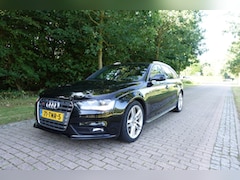 Audi A4 Avant - 1.8 TFSI S-line Pro Line Business | NAP | Trekhaak | Automaat |