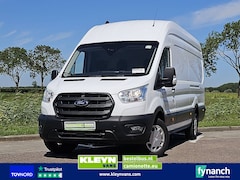 Ford Transit - 2.0 L4H3 Euro6 AC