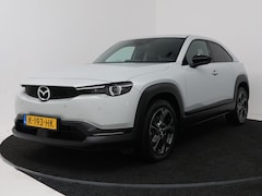 Mazda MX-30 - e-SkyActiv 145 First Edition 36 kWh | SOH 93, 6% | Stoelgeheugen | Carplay |