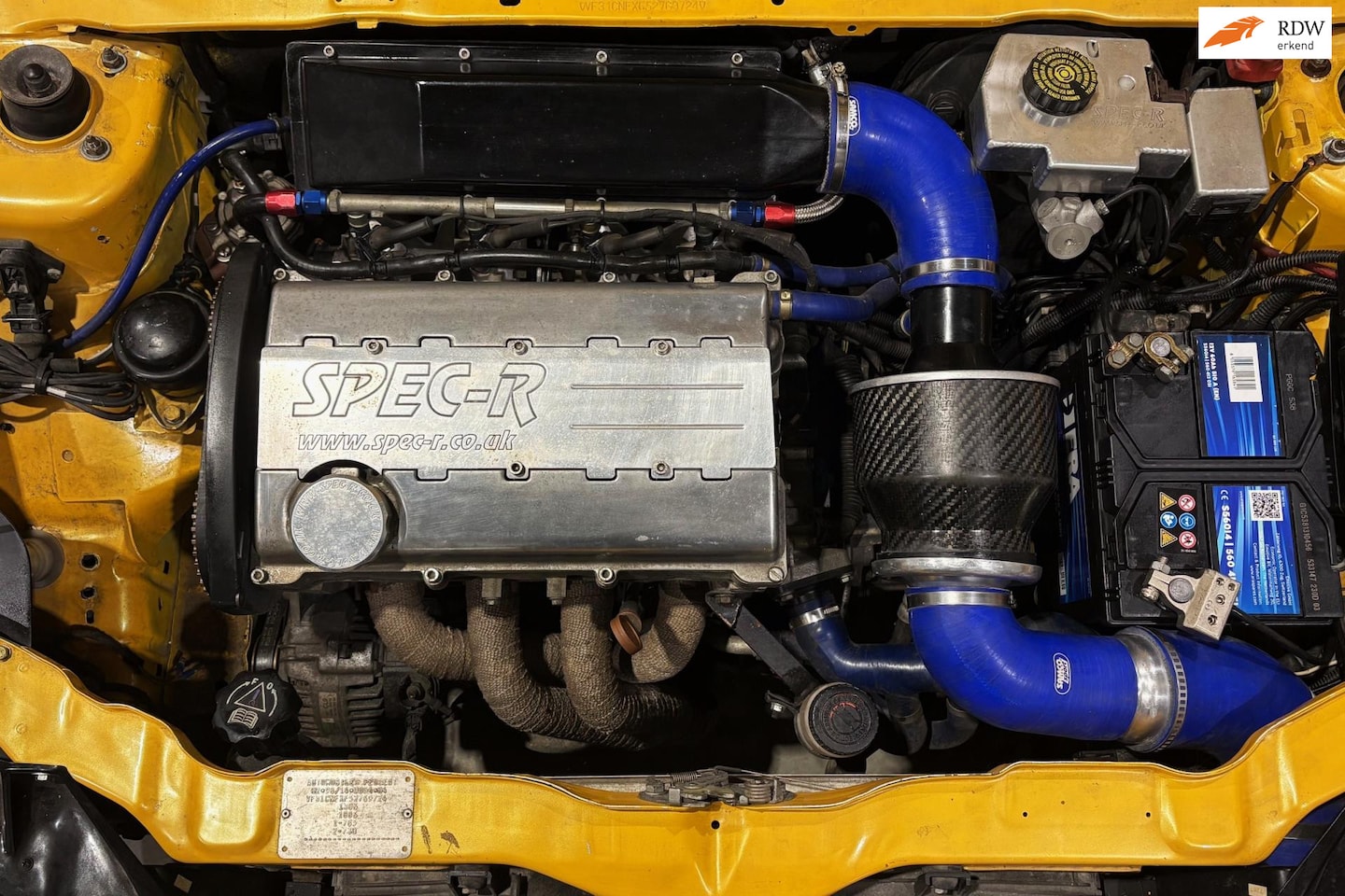 Peugeot 106 - GTI widebody, 178PK DTA ECU THROTTLE BODIES NOS (lachgas) ALLES LEER - AutoWereld.nl