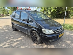 Opel Zafira - 2.2-16V Elegance