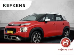 Citroën C3 Aircross - 1.2 PureTech S&S Feel Trekhaak| Navigatie| PDC|Cruise Controle| Carplay