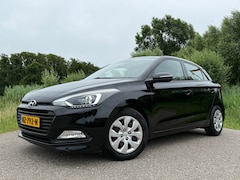 Hyundai i20 - 1.0 T-GDI 100 PK | Camera | Apple CarPlay & Android Auto | Clima | 2e Eigenaar | Elektr. p