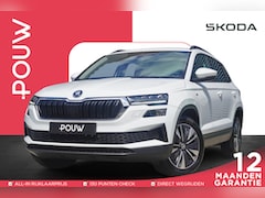Skoda Karoq - 1.5 TSI 150pk DSG ACT Business Edition | Trekhaak | Stuur/stoelverwarming | Adaptive Cruis