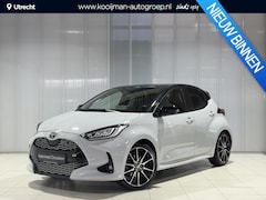 Toyota Yaris - 1.5 Hybrid GR Sport | Stoelverwarming | Alcantara sportstoelen | Sport pakket | Draadloze