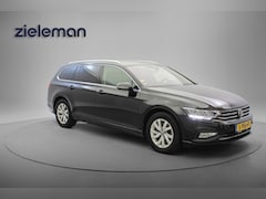 Volkswagen Passat Variant - 2.0 TDI Business Automaat - Digitaal Cockpit, Carplay, Stoelverw