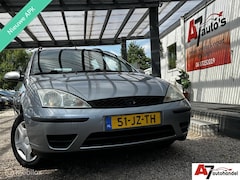 Ford Focus Wagon - 1.4-16V Cool Edition Nieuwe APK