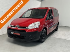 Citroën Berlingo - 1.6 VTi Attraction ROLSTOEL AUTO / 5 + 1