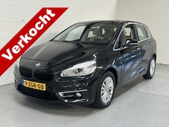 BMW 2-serie Active Tourer - 218i High Executive CLIMA / CRUISE / NAVI / LEER