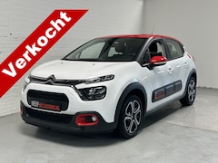 Citroën C3 - 1.2 PureTech CLIMA /CRUISE / START-STOP Dealer onderhouden 6 maanden garantie