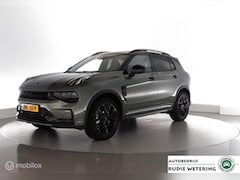 Lynk & Co 01 - 1.5 More 281pk trekhaak|nl-auto|nav|pano|leder|lmv20