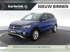 Volkswagen T-Cross - 1.0 TSI Life