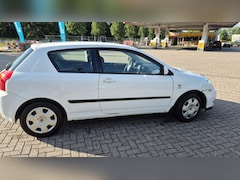 Toyota Corolla - 1.4 VVT-i Linea Terra