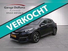 Kia XCeed - 1.6 GDi PHEV DynamicPlusLine-Winter pack-Camera