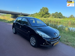 Peugeot 206 - 1.4 Urban Move |Dis=V.V|NW APK|Luxe|