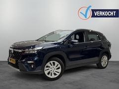 Suzuki S-Cross - 1.4 B.jet Select SH [ Dealer OH I Apple carplay / Android auto ]