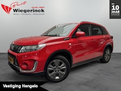 Suzuki Vitara - 1.4 Boosteret Select SmartHybrid [ 1500KG TREKGEWICHT I TREKHAAK I CARPLAY ]