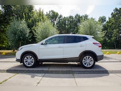 Nissan Qashqai - 1.2 Connect Edition