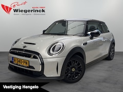 MINI Electric - Cooper SE Camden Ed. 33 kWh [ CAREPLAY I CLIMA & STOELVERWARMING]