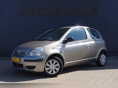 Toyota Yaris - 1.0 VVT-i Idols