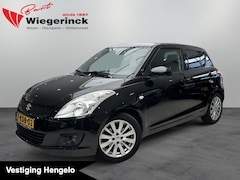 Suzuki Swift - 1.2 Exclusive [ CLIMA I STOELVERWARMING I BLUETOOTH ]
