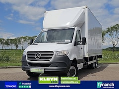 Mercedes-Benz Sprinter - 515 ac automaat EURO6