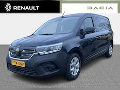 Renault Kangoo E-Tech - Advance L2 44 kWh DC - Demo / 5 persoons / EASY LINK Navi - Lichtmetalen velgen - Achterde