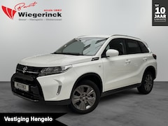 Suzuki Vitara - 1.5 Hybrid Select [ Full hybrid I All-season I Carplay ]