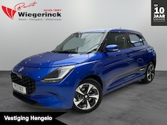 Suzuki Swift - 1.2 Style SmartHybride [ CARPLAY I CAMERA I DRAADLOZE TELEFOON OPLADER ]