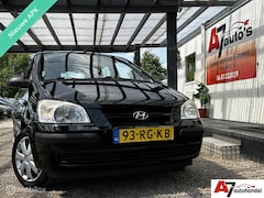 Hyundai Getz - 1.1i Nieuwe APK