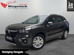 Suzuki S-Cross - 1.4 B.jet Select SH [ Nieuwe I Carplay ]