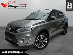 Suzuki Vitara - 1.4 Boosterjet Style Hybride Allgrip [ ALL-SEASON BANDEN I 4x4 I PANORAMADAK ]