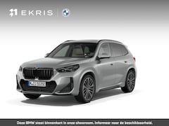 BMW X1 - xDrive25e M Sportpakket Pro | Comfort Pack | Innovation Pack | Travel Pack |
