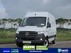 Mercedes-Benz Sprinter - 317 L2H2 LED RWD Mbux10