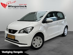 SEAT Mii - 1.0 Style [ AIRCO | LAGE KM | BLUETOOTH ]