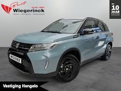 Suzuki Vitara - 1.4 Smart Hybrid Special Edition [ TIJDELIK LEVERBAAR I ALCANTAR