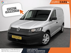 Volkswagen Caddy Cargo Maxi - 2.0 TDI Airco Cruise Control Parkeerhulp achter Bluetooth