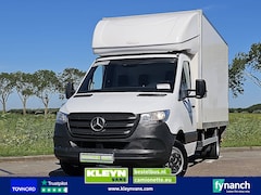 Mercedes-Benz Sprinter - 515 Bakwagen Laadklep