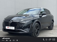 Nissan Qashqai - 1.5 e-Power Tekna / €4000, - Voorraadvoordeel / 10 Jaar More / Panoramadak / Elektr. Bestu