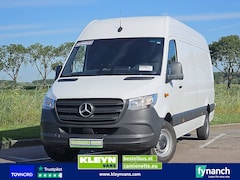 Mercedes-Benz Sprinter - 317 L3H2 2.8T-Trekhaak