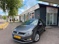 Volkswagen Polo - 1.2 TSI Comfortline AIRCO