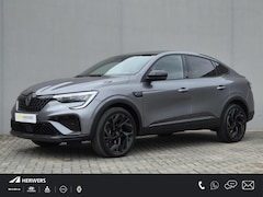 Renault Arkana - 1.6 E-Tech full hybrid 145 esprit Alpine / Fabrieksgarantie tot 05-2028 / Stuur- & Stoelve