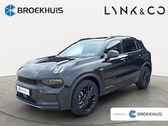 Lynk & Co 01 - 1.5 More | 360 Camera | Apple Carplay\Android Auto | Panoramadak | CC Adaptief |