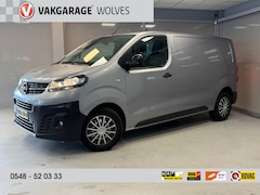 Opel Vivaro - 2.0 CDTI L2H1 Edition | NAVI | CAMERA |TREKHAAK | CRUISE |